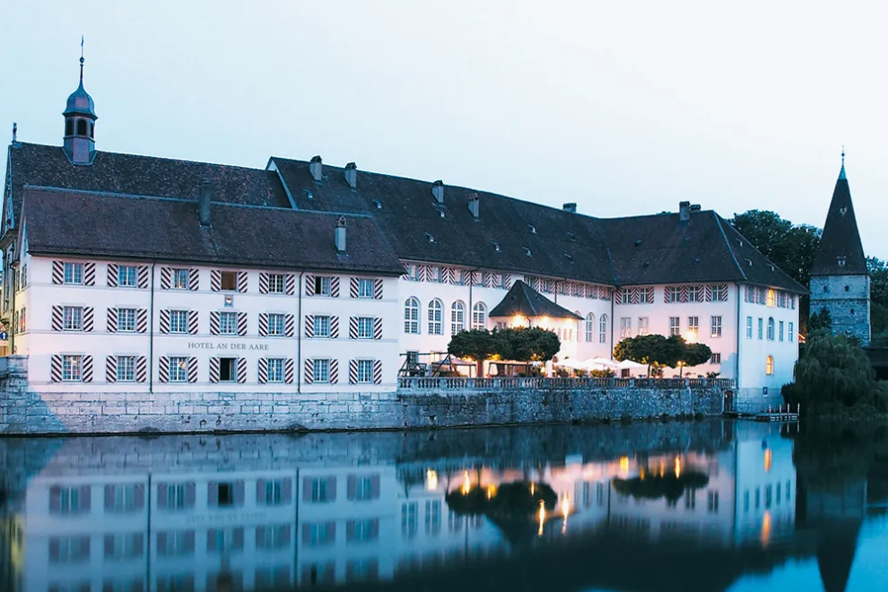 Altes Spital Solothurn